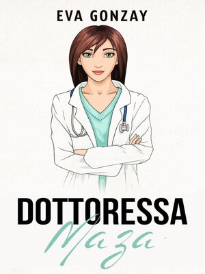 cover image of Dottoressa Maza